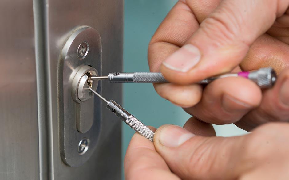 changement de serrure prix Sarcelles
