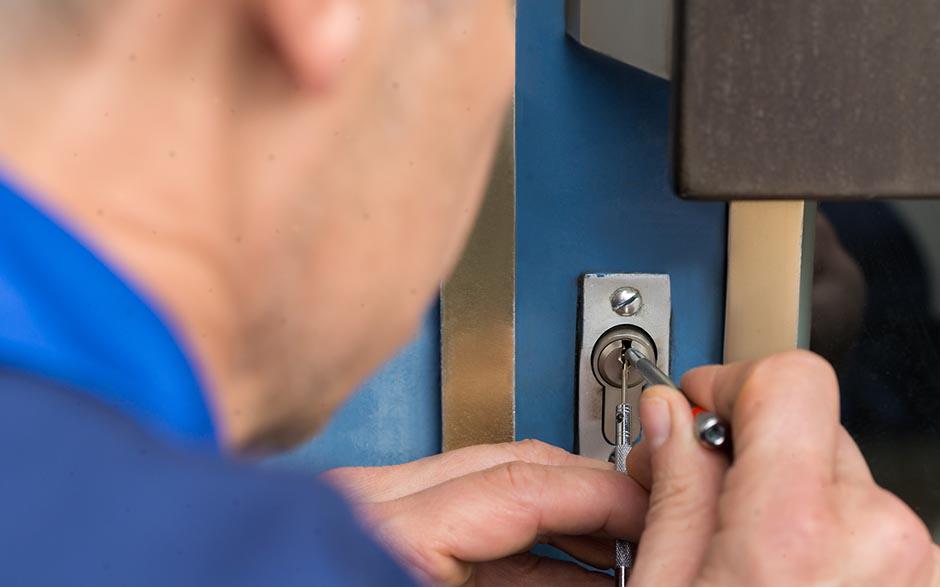 changement de serrure prix Sarcelles