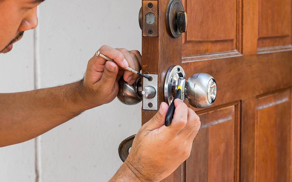 changement de serrure prix Sarcelles